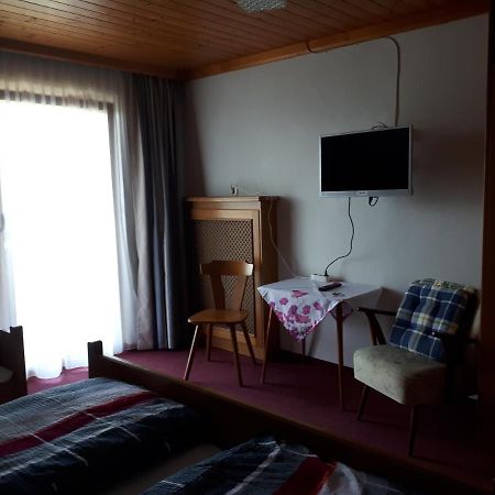 Muellnerhaus Apartamento Millstatt Exterior foto
