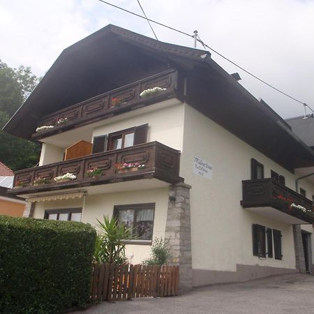 Muellnerhaus Apartamento Millstatt Exterior foto