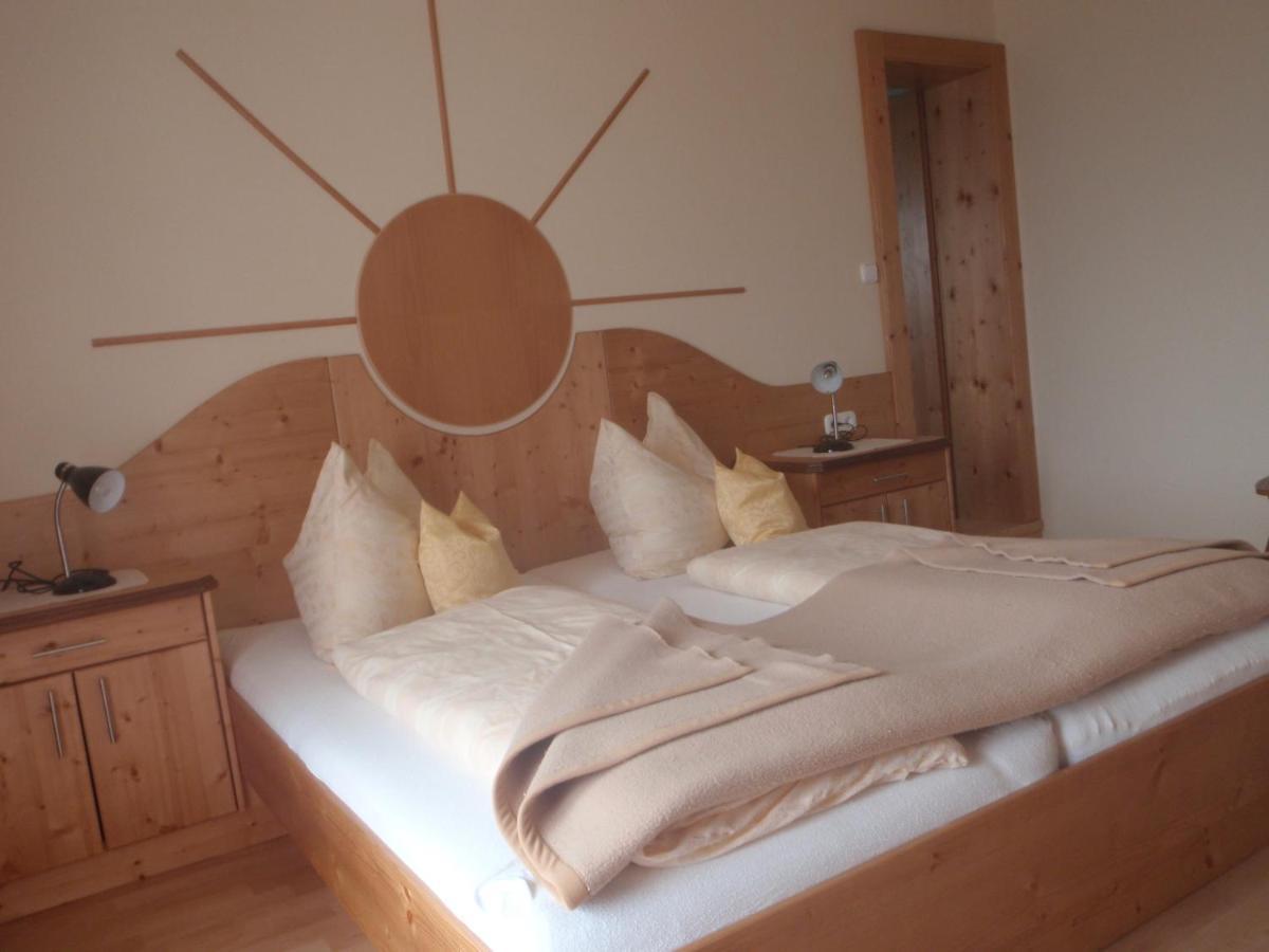 Muellnerhaus Apartamento Millstatt Quarto foto
