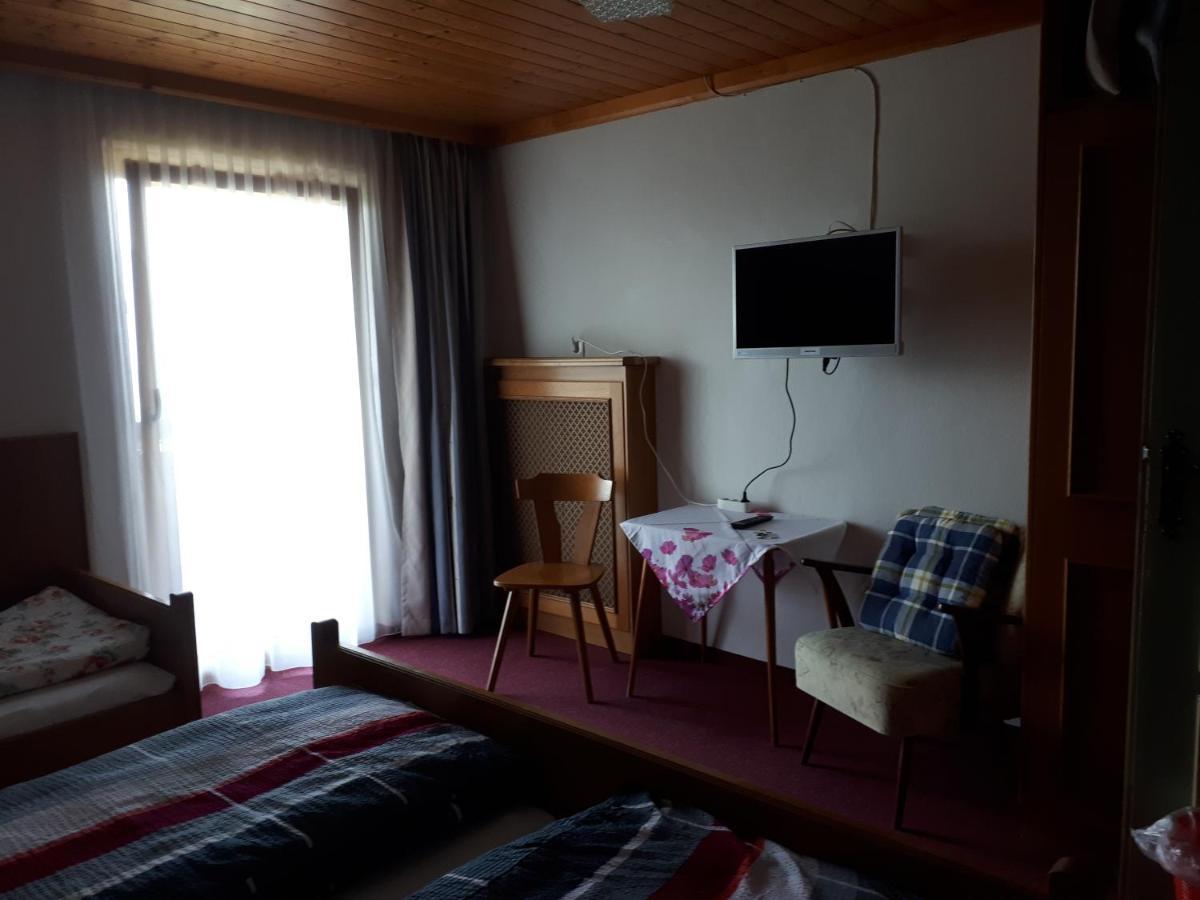 Muellnerhaus Apartamento Millstatt Exterior foto