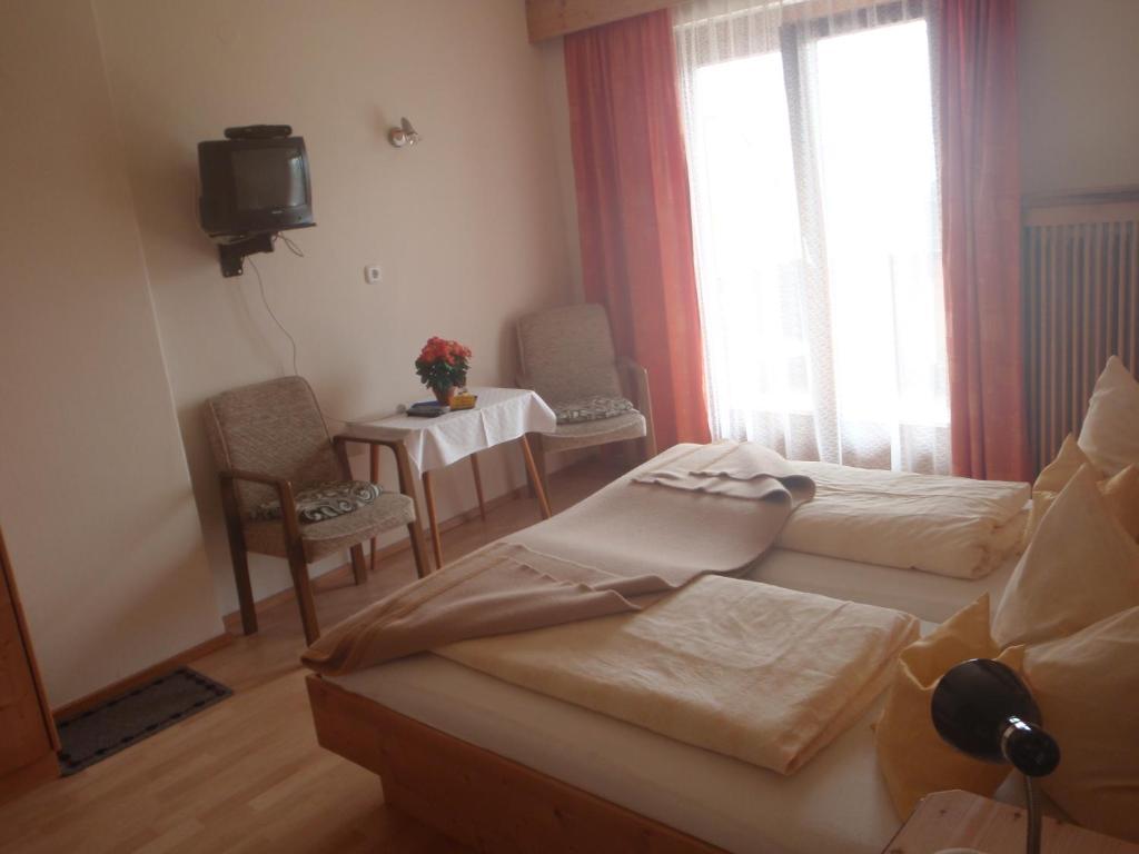 Muellnerhaus Apartamento Millstatt Quarto foto