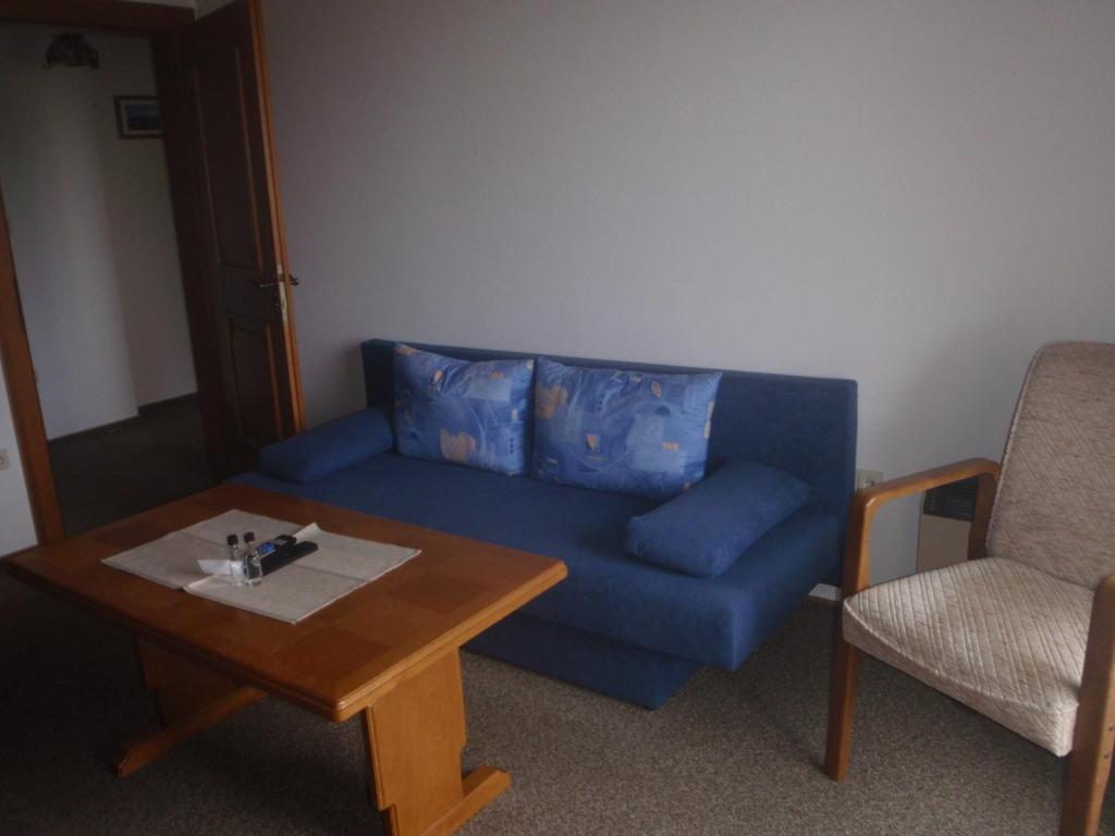 Muellnerhaus Apartamento Millstatt Quarto foto