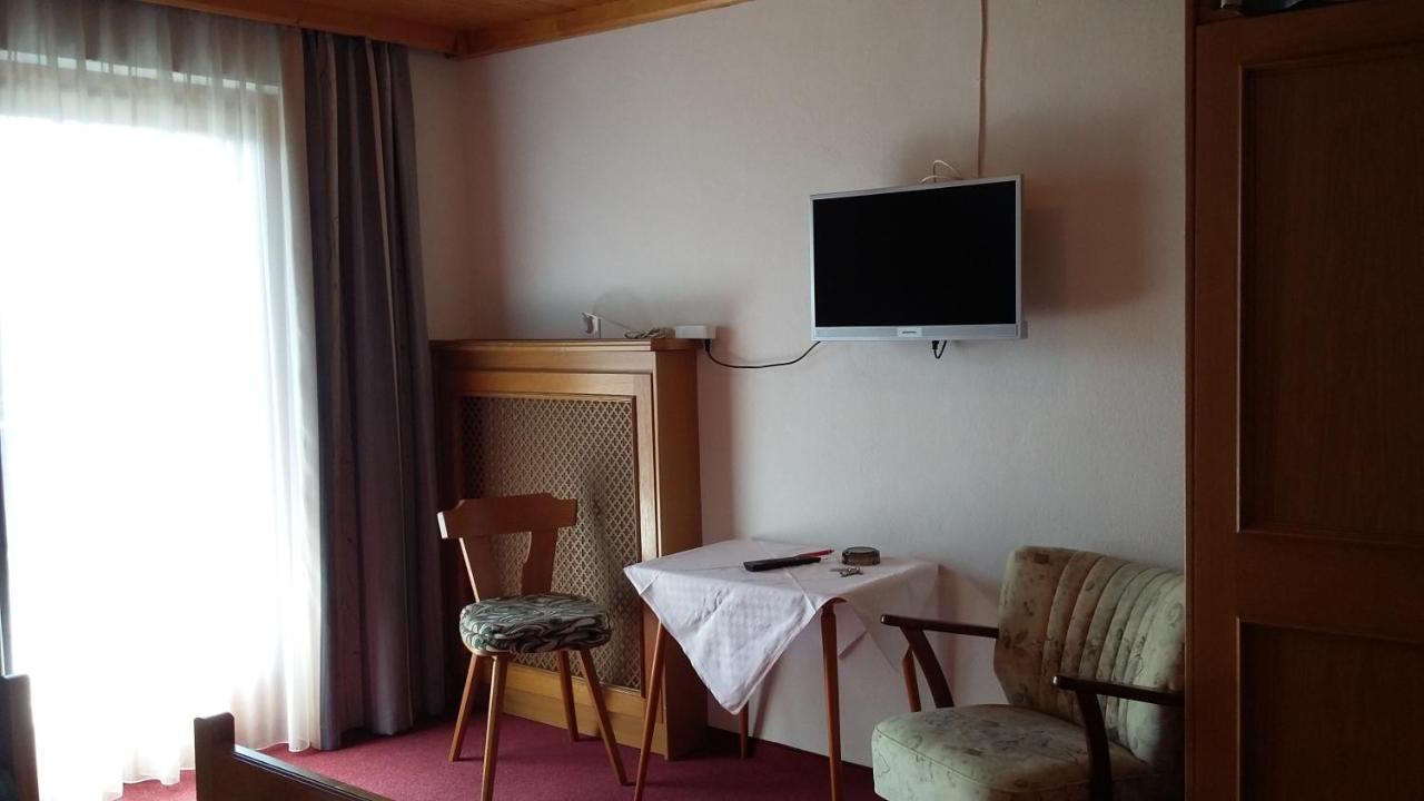Muellnerhaus Apartamento Millstatt Exterior foto