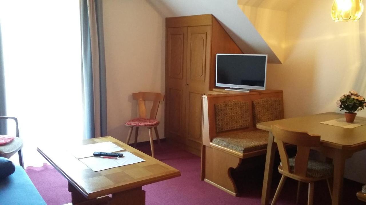 Muellnerhaus Apartamento Millstatt Exterior foto