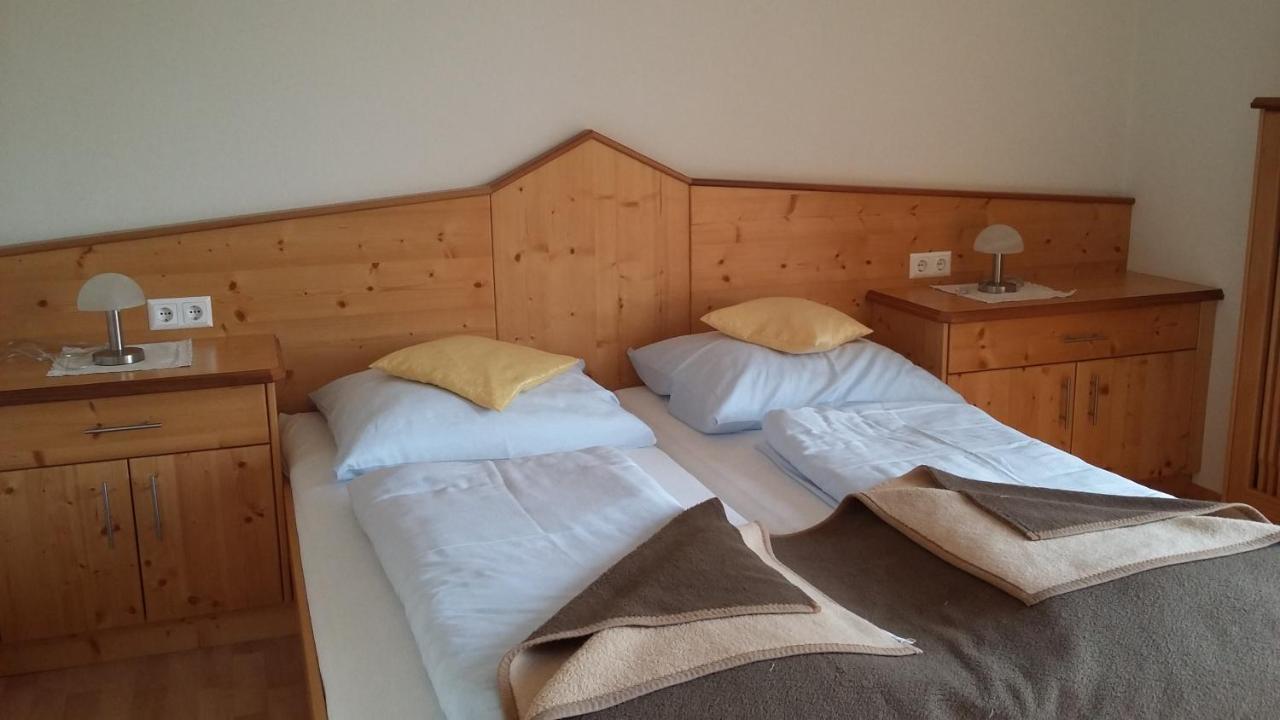 Muellnerhaus Apartamento Millstatt Exterior foto