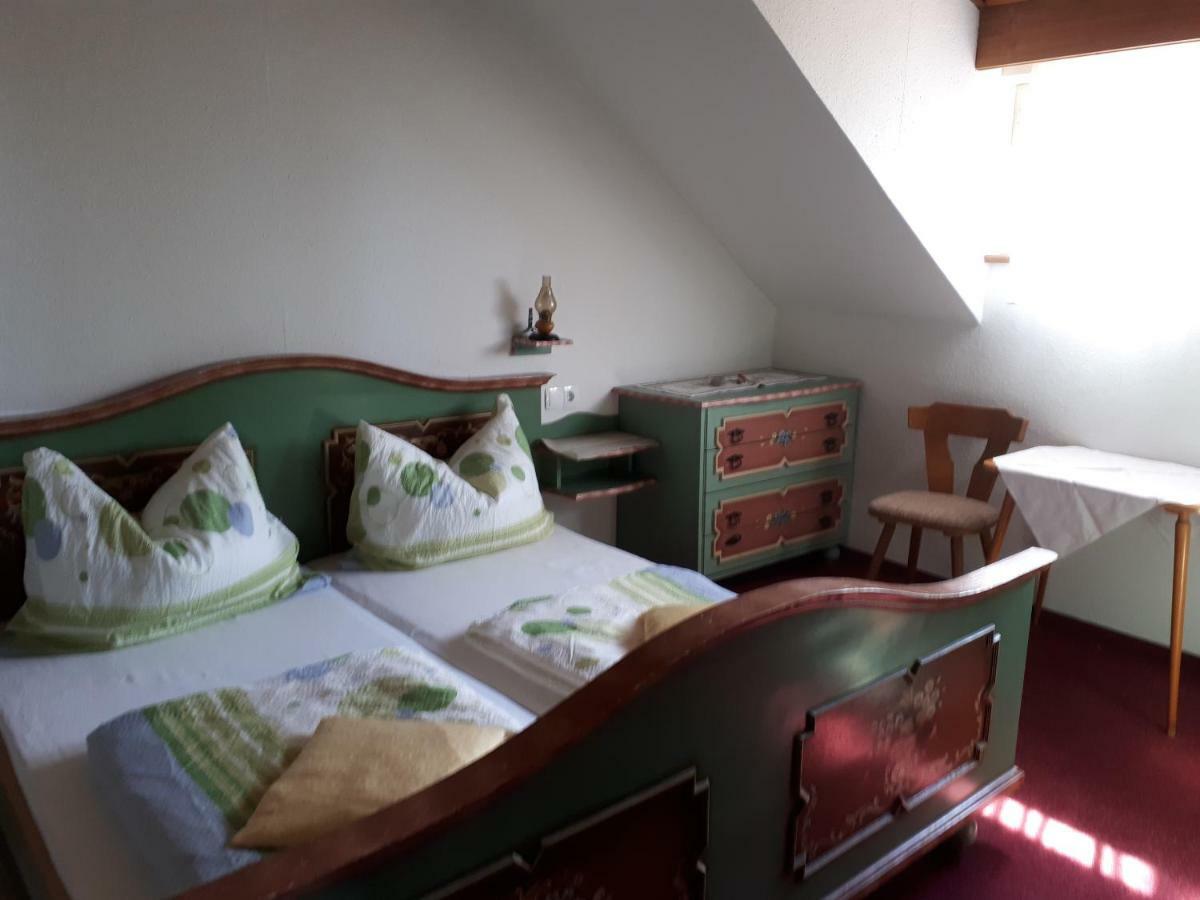 Muellnerhaus Apartamento Millstatt Quarto foto